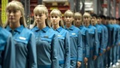 着机械人手艺的成熟